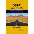 thumbnail image 1 of OSPF and IS-IS: From Link State Routing Principles to Technologies, (Paperback), 1 of 1
