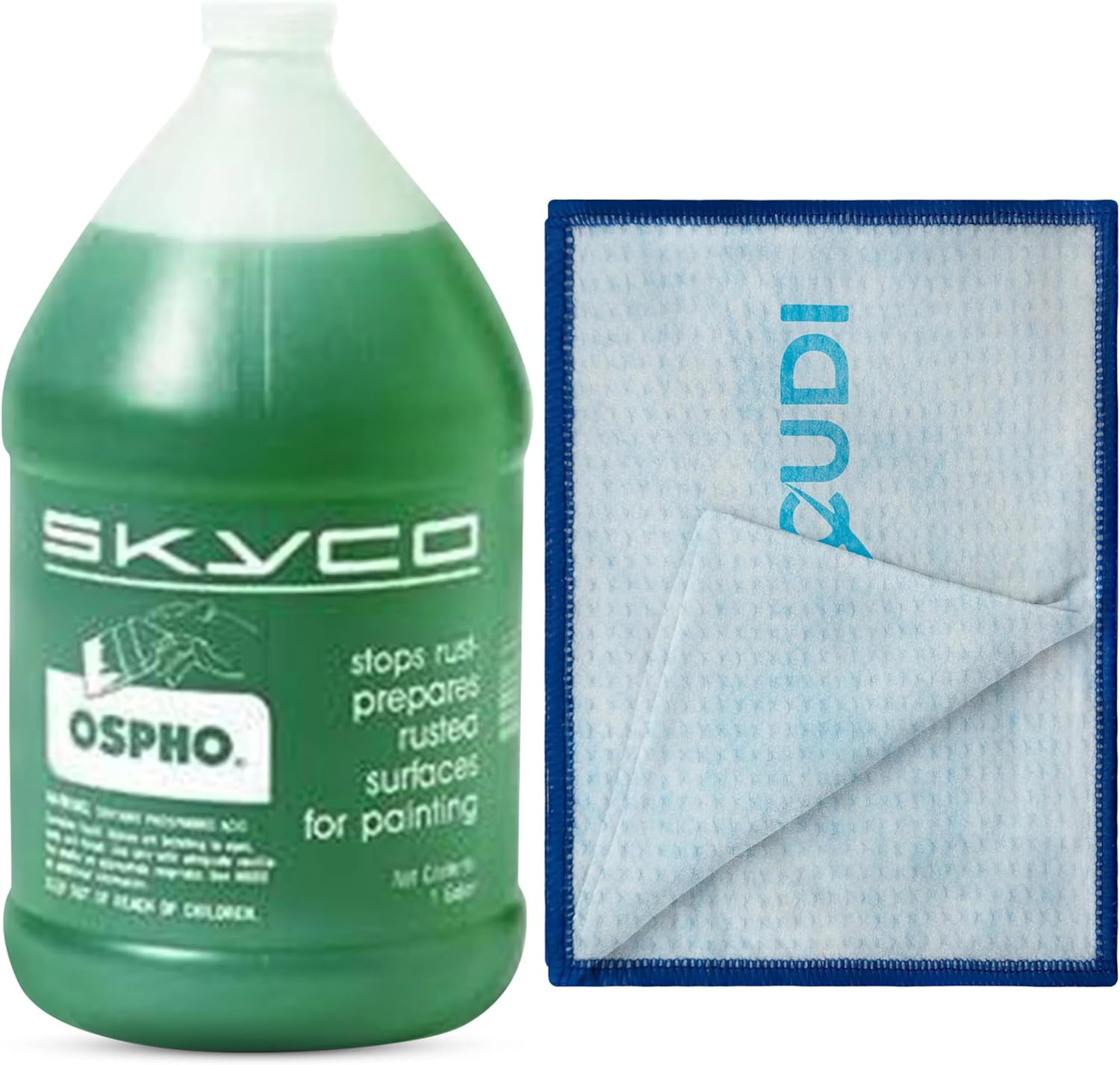 Loctite Extend Rust Treatment