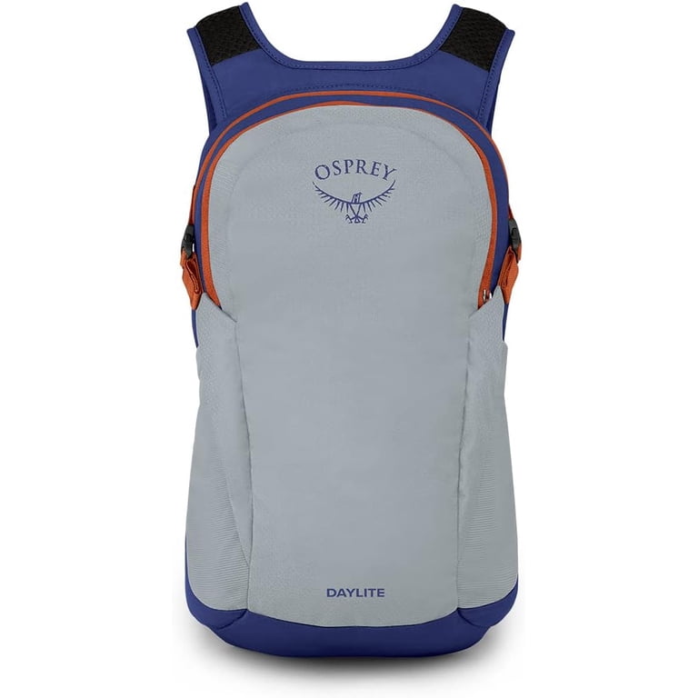 Osprey 10005130 Daylite Commuter Backpack, Silver Lining/Blueberry - Walmart.com Osprey 10005130 Daylite Commuter Backpack, Silver Lining/Blueberry - Walmart.com