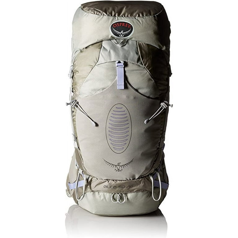 Sac osprey aura 50 hot sale