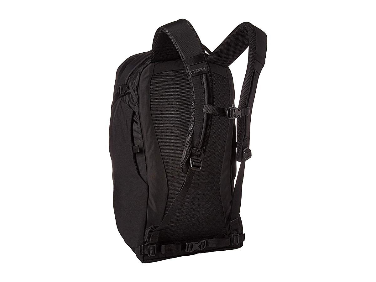 tumi alpha backpack ebay TUMI Alpha Bravo Navigation Backpack: Charcoal