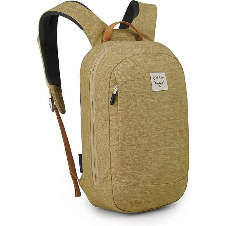 Osprey Arcane Small Day Color Milky Tea Tan Size O S Walmart