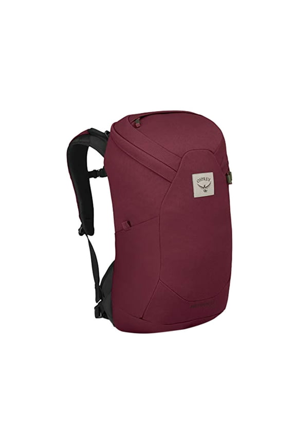 Archeon 24 Mud Red O/S Unisex Backpacks, Color: Mud Red