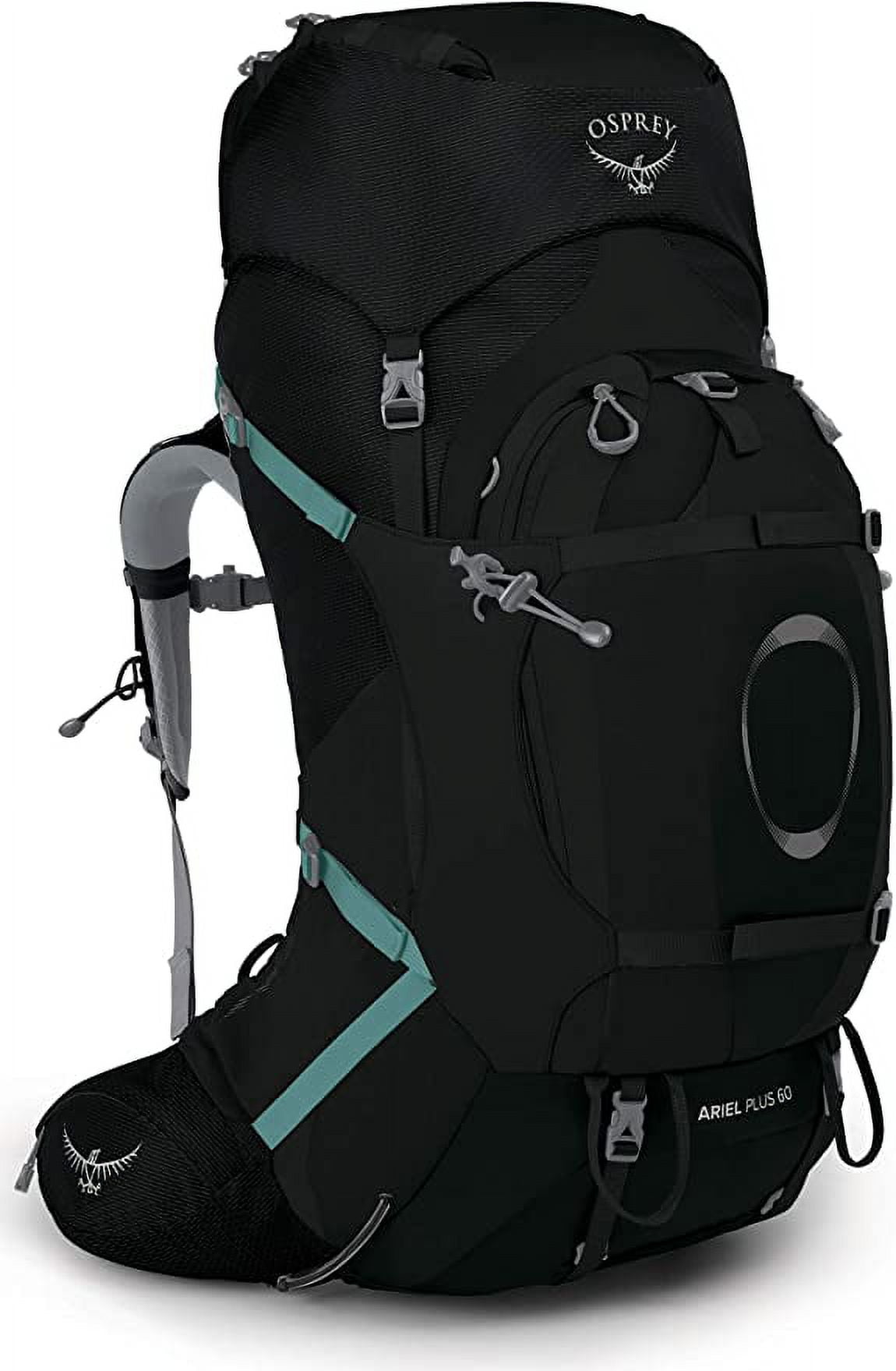 Osprey backpack 60l hotsell