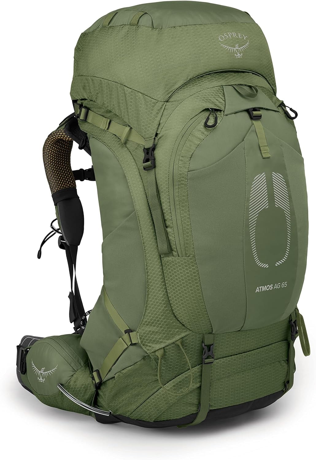 Osprey 65l backpack sales