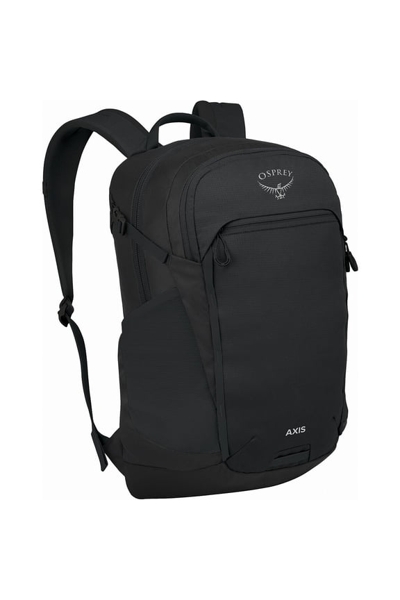 Axis 24 Color: Black, Size: O/S