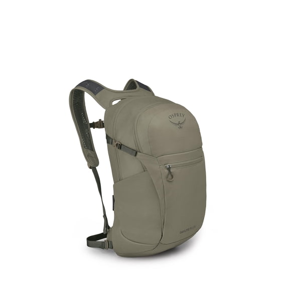 Osprey Daylite Plus Tan Concrete OS Backpack 1 Each