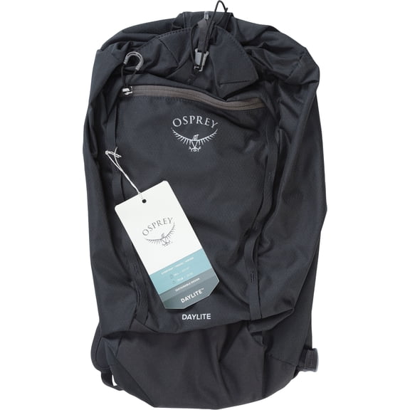 Osprey Daylite Black Cinch OS Backpack 1 Each