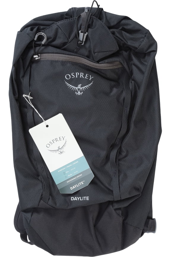 Daylite Black Cinch OS Backpack 1 Each