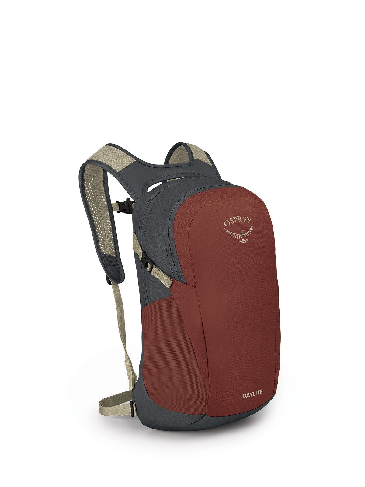 osprey daylite acorn red Osprey Daylite Color: Acorn Red/Tunnel Vision Grey, Size: O/S