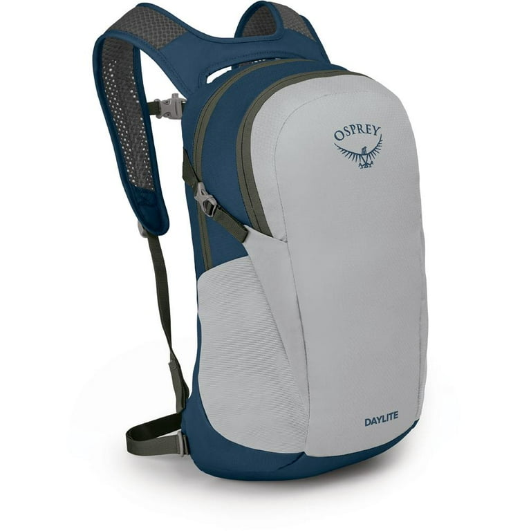 Osprey Daylite Color Aluminium grey Size O S Walmart