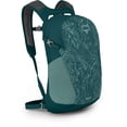 thumbnail image 1 of Osprey Daylite Color: Nieve Green, Size: O/S, 1 of 1