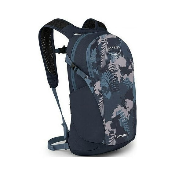 Osprey Daylite Color: Palm Foliage Print, Size: O/S
