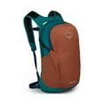 thumbnail image 1 of Osprey Daylite Color: Umber Orange/Verdigris, Size: O/S, 1 of 1