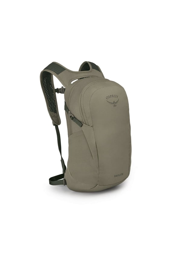 Daylite Commuter Durable Backpack, Lightweight Everyday Bag, Tan Concrete