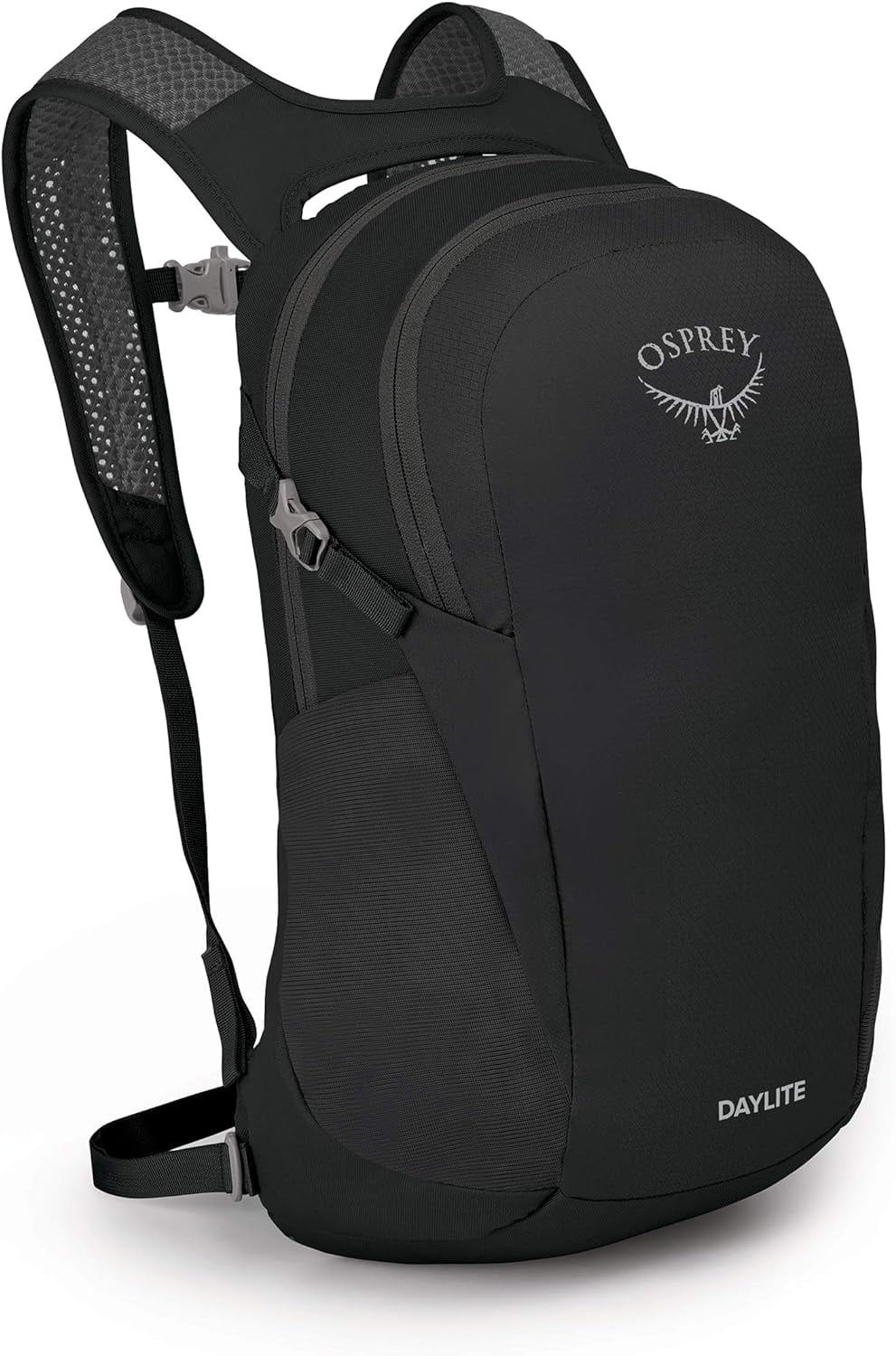 Osprey Daylite Sling Unisex O/S Sling Backpack, Black