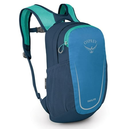 Osprey Daylite Everyday Backpack, Wave Blue