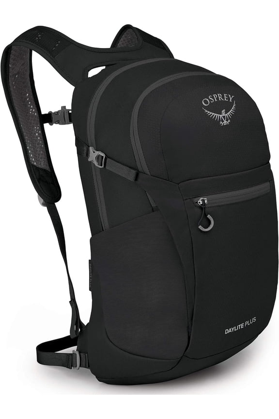 Daylite Plus Backpack, Black, One Size