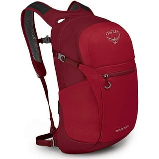Osprey Osprey Backpacks in Hiking Backpacks by Brand Red