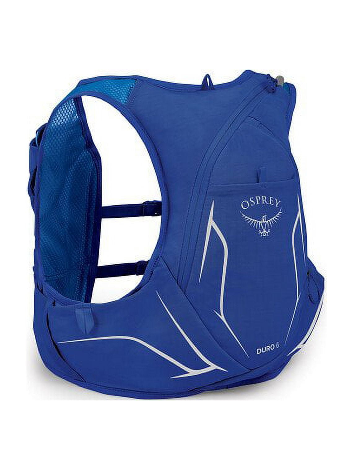Osprey Duro 6L Men s Running Hydration Vest with Hydraulics Reservoir Blue Sky Large Walmart