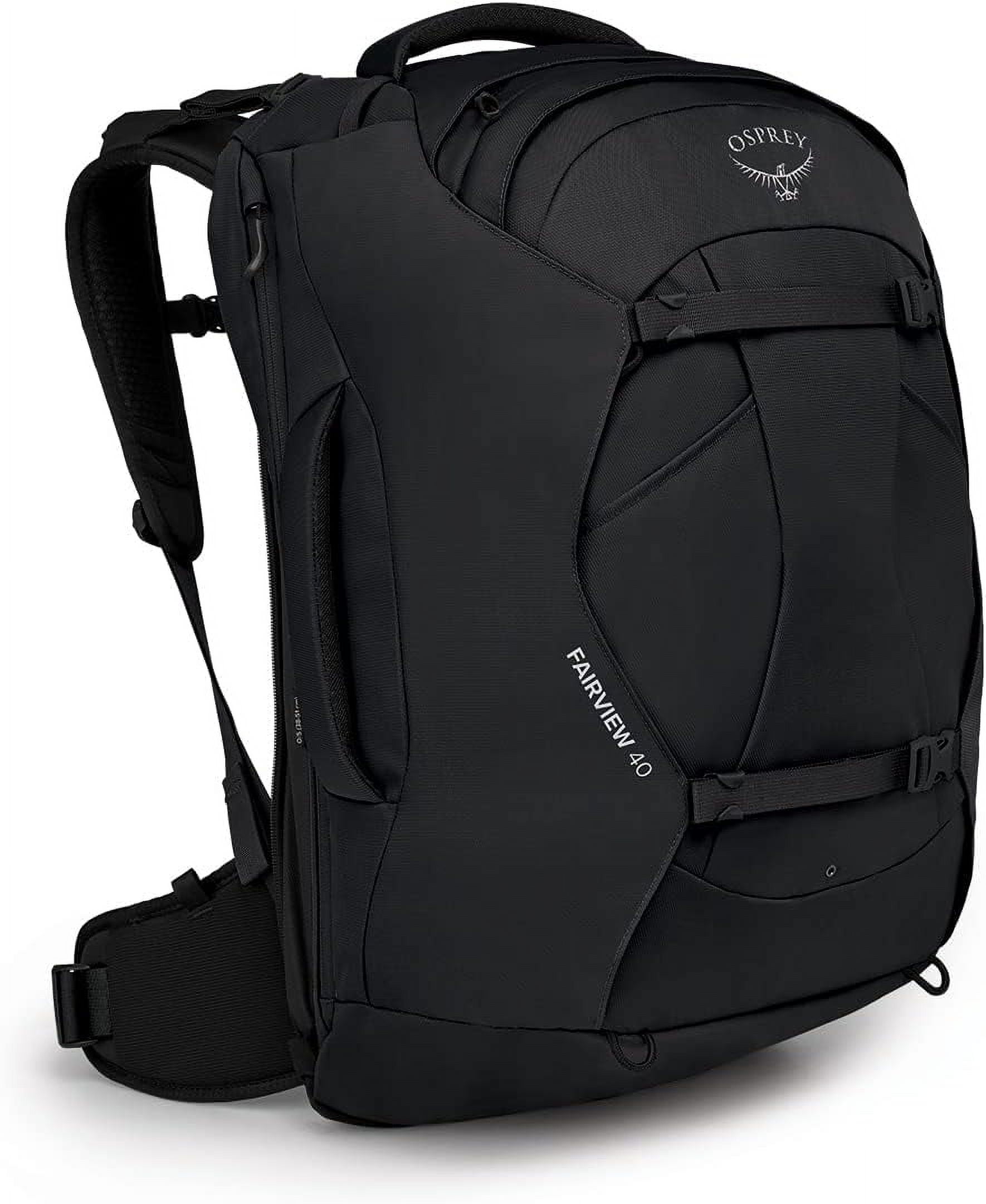 Buy Osprey Fairview 40L Backpack Online Singapore Ubuy