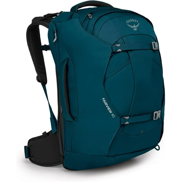 Osprey adjustable torso hotsell