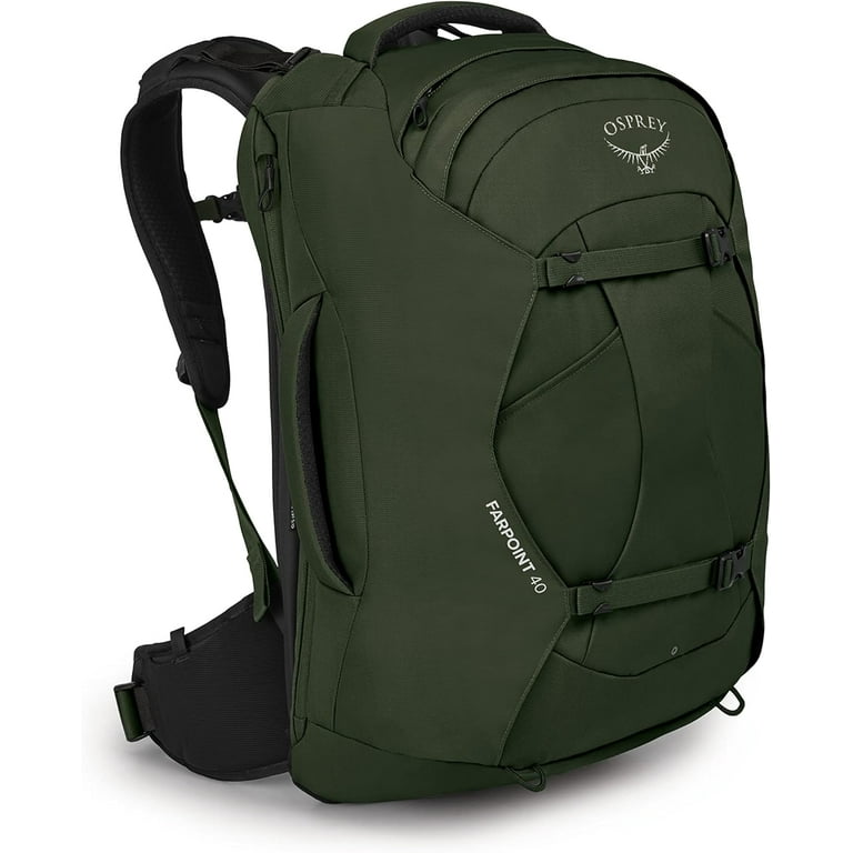 Osprey adjustable torso outlet