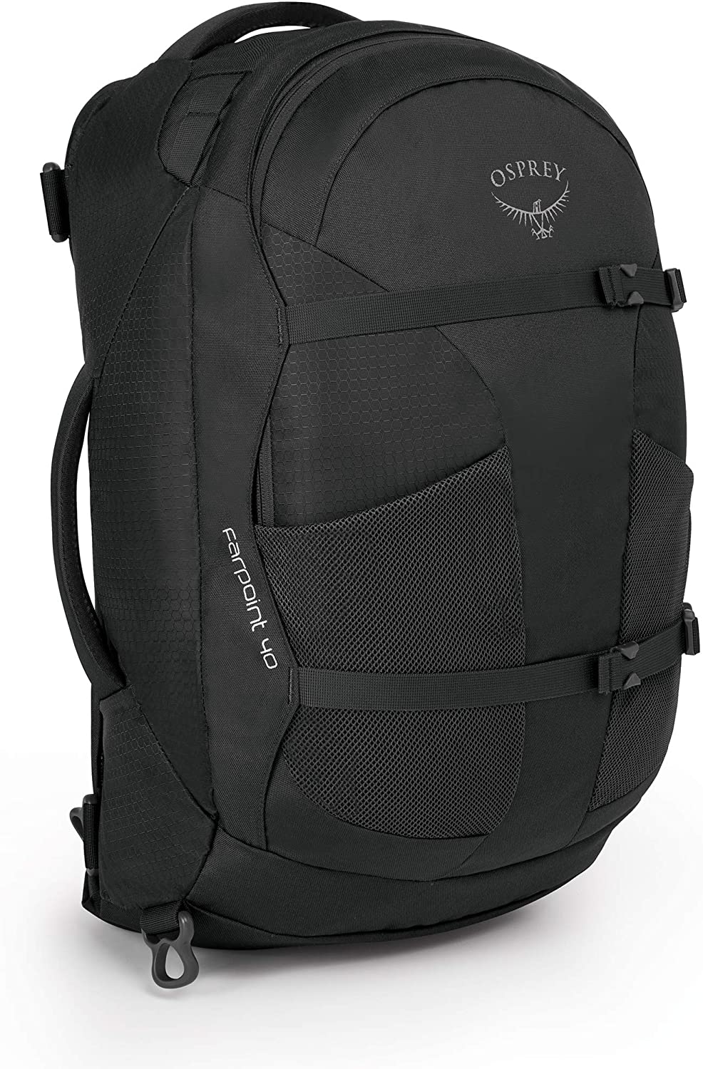 Osprey Farpoint 40 Travel Pack - image 1 of 4