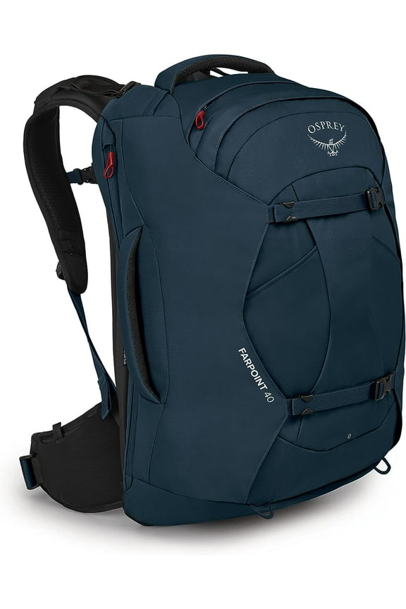 Farpoint 40 Muted Space Blue O/S