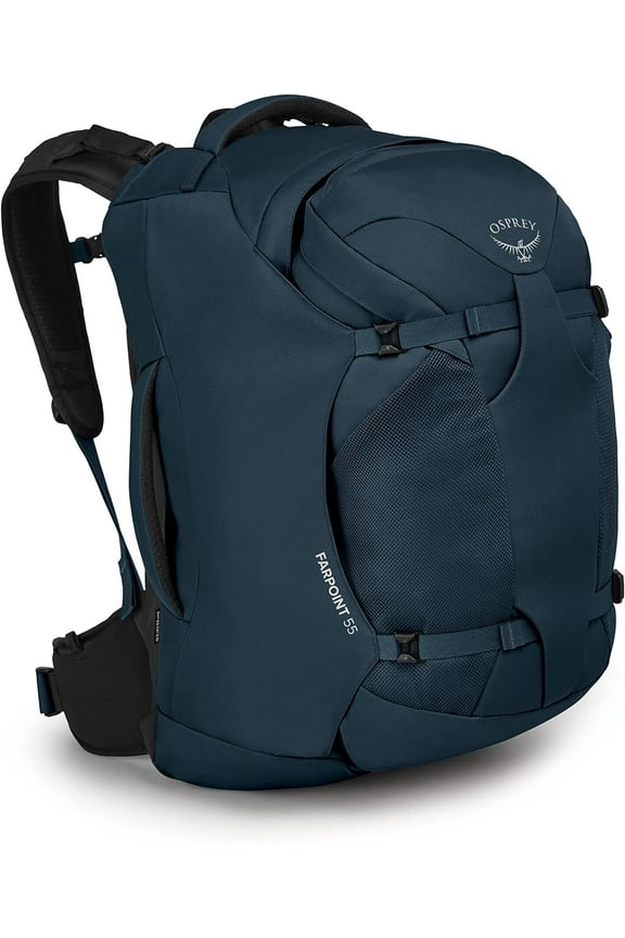 Farpoint 55 Muted Space Blue O/S