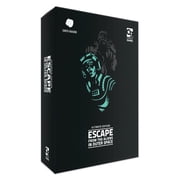 Osprey Games Escape from the Aliens in Outer Space Ultimate Edition Other