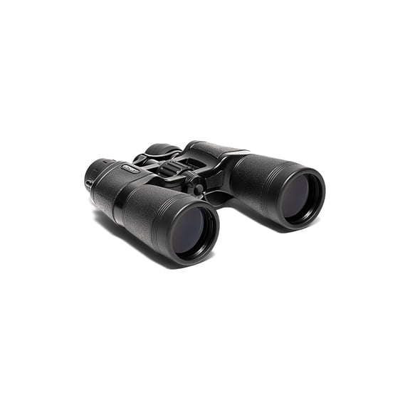 Osprey Global 10-22x50mm Binoculars: Precision Optics in Sleek Black