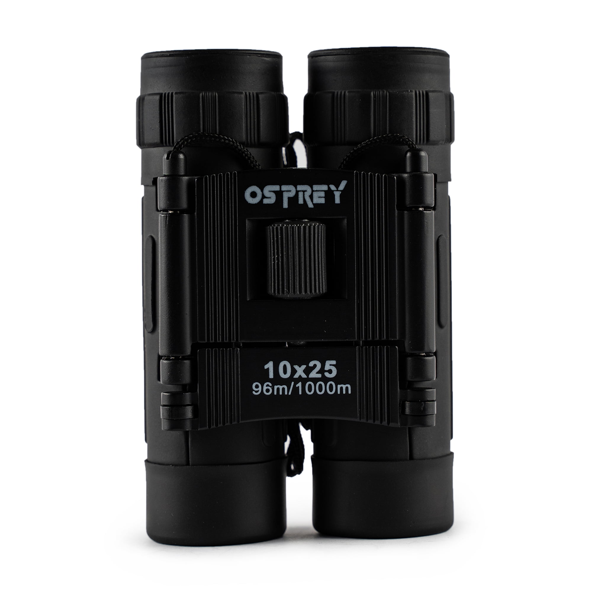 Osprey Global BIN-OSP-10X42GRN: 10x42mm Binoculars in Olive Drab Green