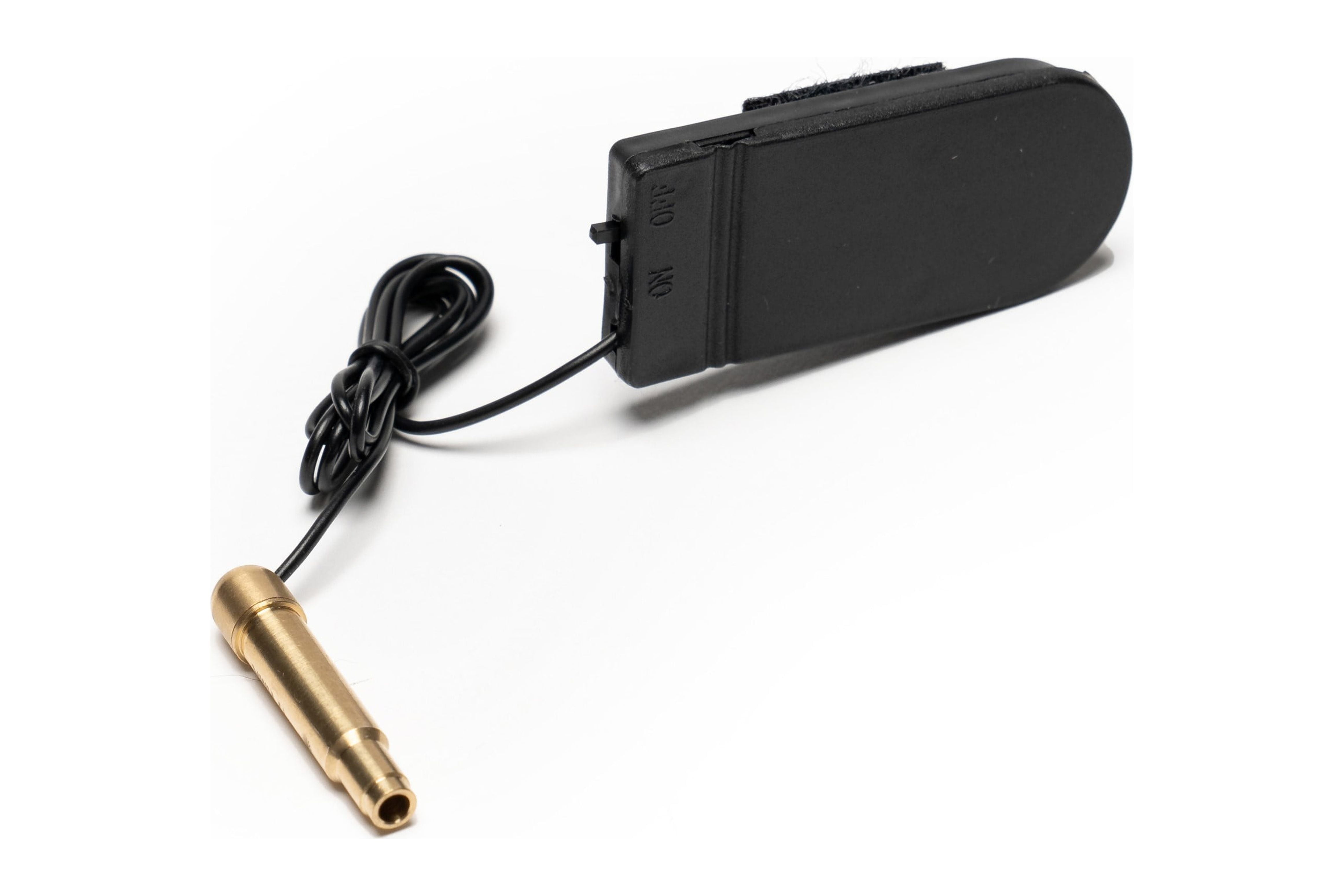 Osprey Global 17HMR Boresight, Red Laser Brass Boresight for Outdoors