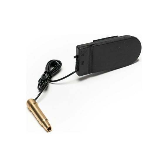 Osprey Global 17HMR Boresight, Red Laser Brass Boresight for Outdoors