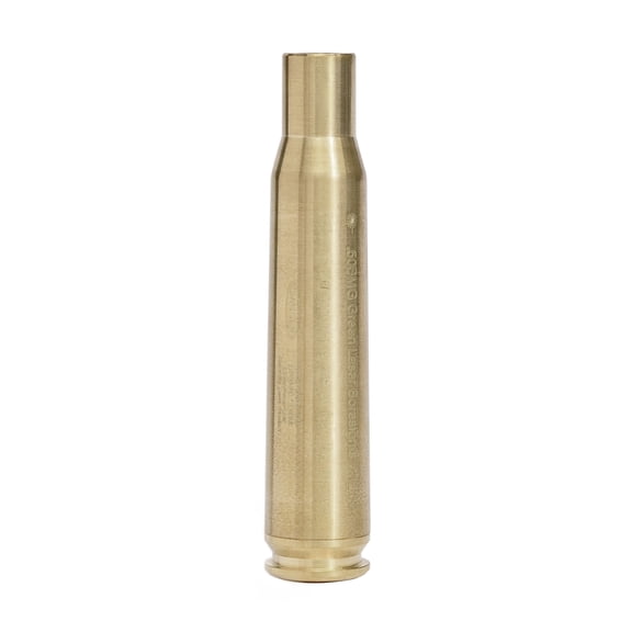 Osprey Global 50 BMG Green Laser Boresight: Precision Calibration with Battery and Brass Construction