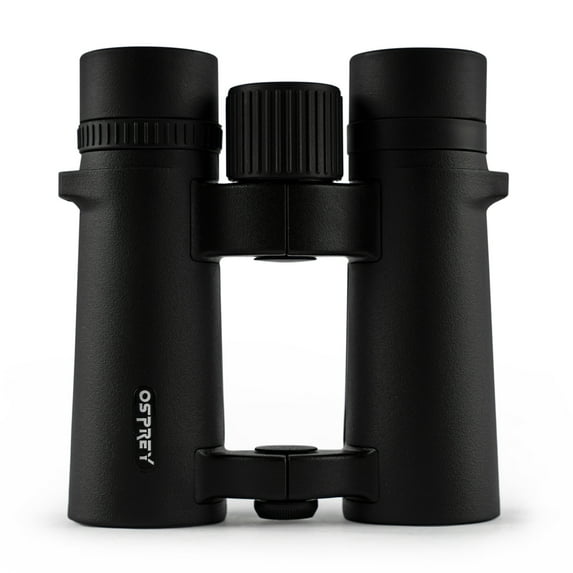 Osprey Global 8x34 Black Binoculars for Crystal-Clear Views