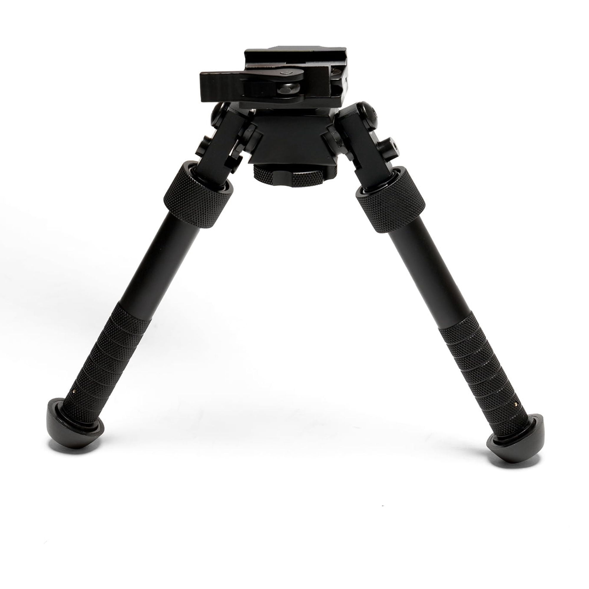 Osprey Global BP-OSP-BLK: Swivel Bipod in Black