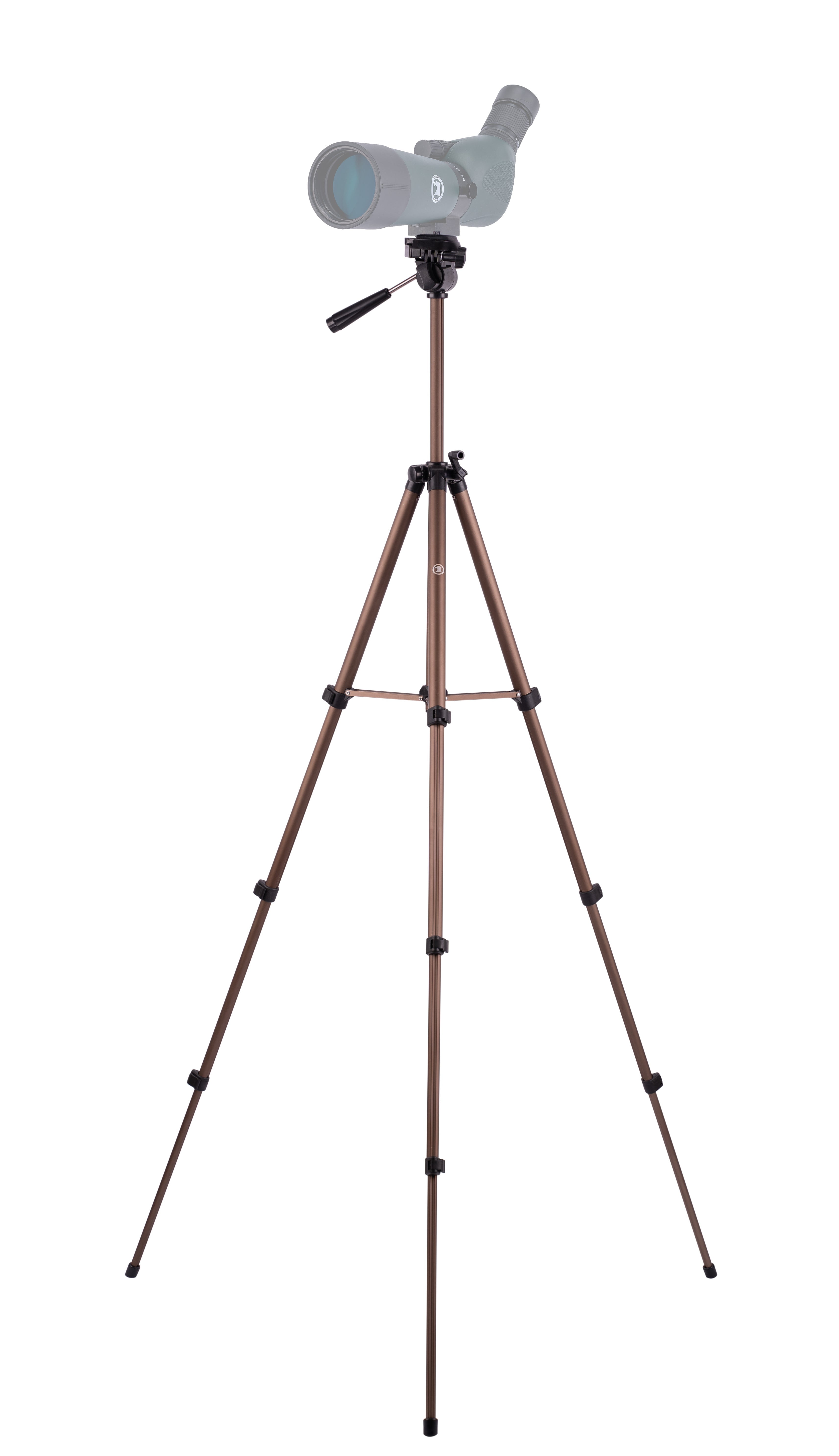 Osprey Global Black/Copper Tripod Precision Support for 1545x60