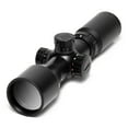 thumbnail image 1 of Osprey Global CP3-9x42MDG: 30mm Hunting Scope with Mil Dot Reticle, 1 of 7