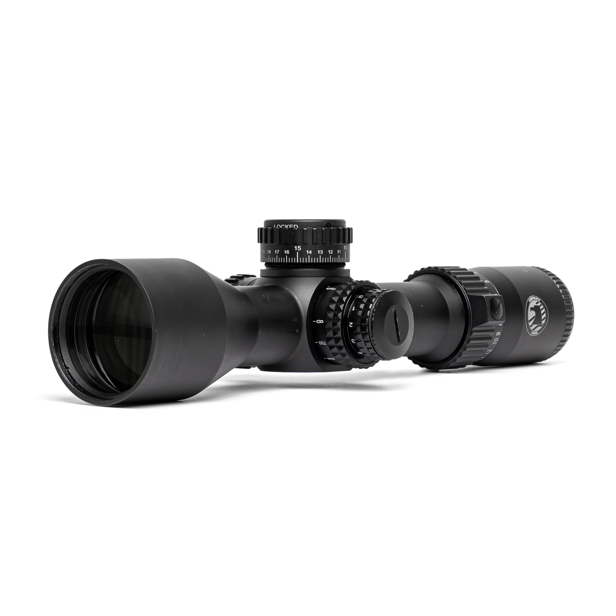Osprey Global ED Glass 2.5-20×50 First Focal Plane USA