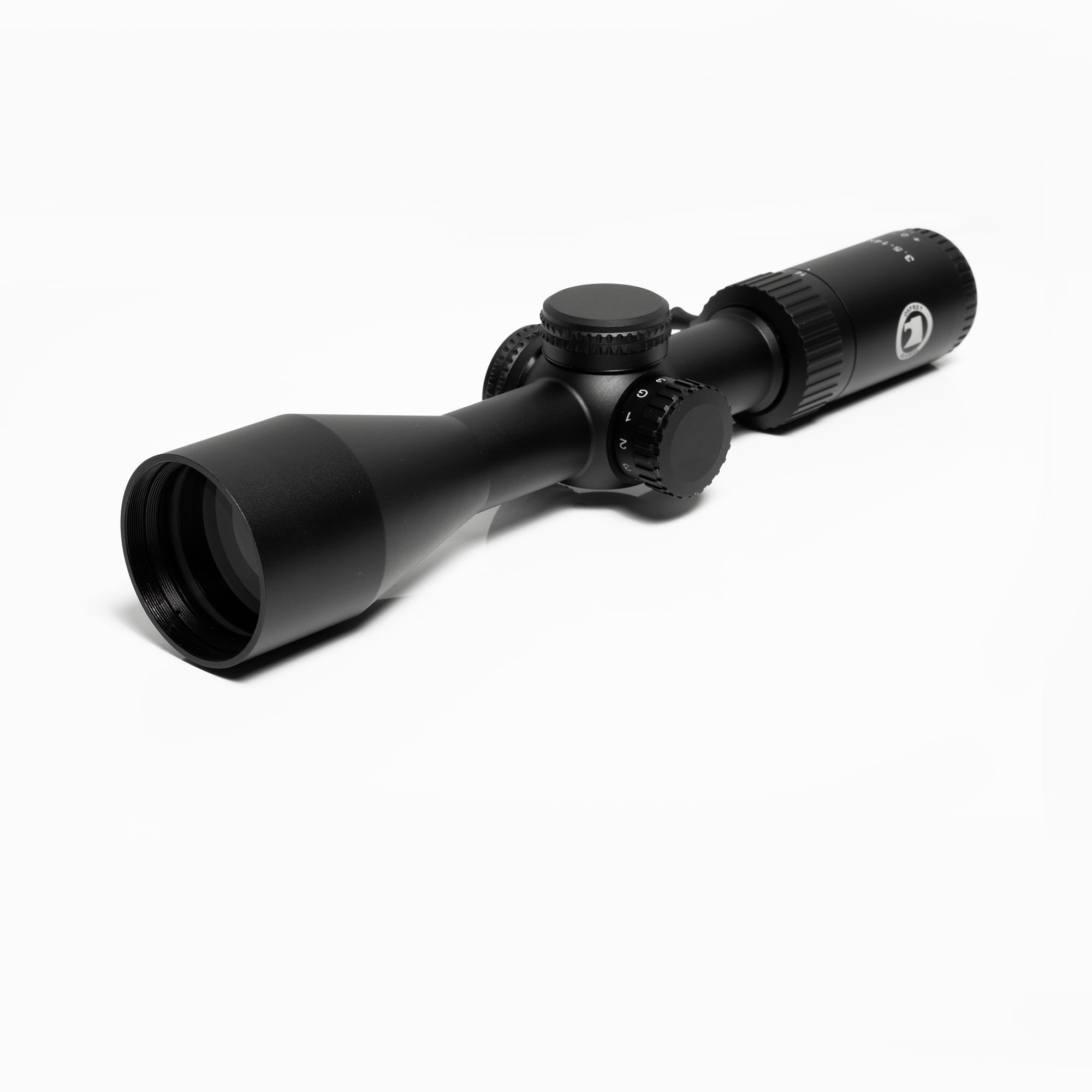 Osprey Global Elite Series 3.5-14x50MOA