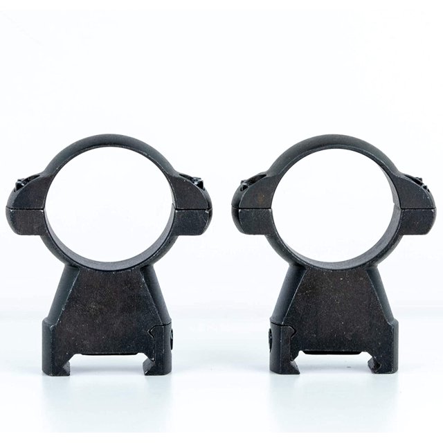 Osprey Global Extra High Steel Scope Ring (2 1/8") for 30mm Scopes in