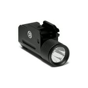 Osprey Global FL-OSP-500L Light with 500 Lumens Brightness, Sleek Black