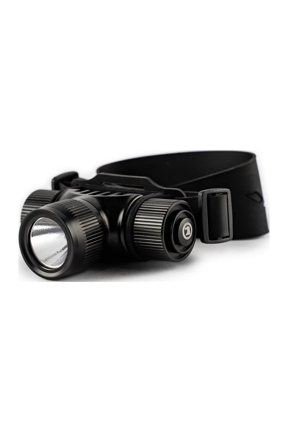HL-OSP-400L: 400-Lumen Headlamp Brightness