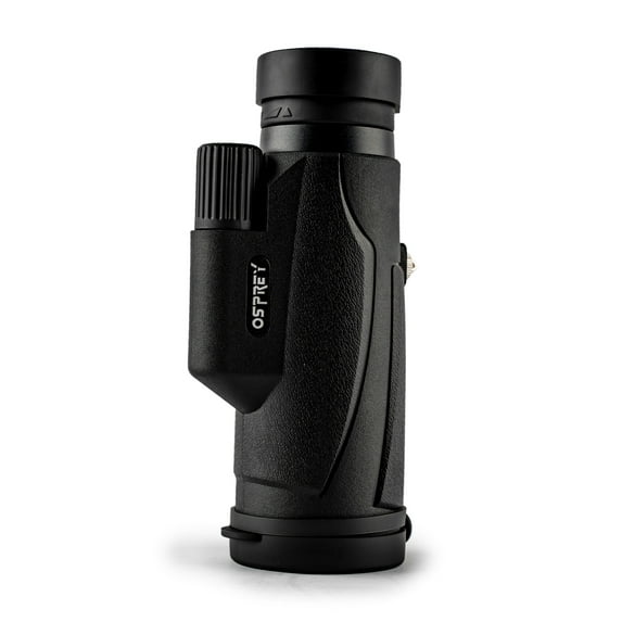 Osprey Global MON-OSP-8x42: 8x 42mm Monocular, Black
