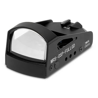 Osprey Mini Green Laser & Flashlight Combo - 280 Lumen, 3 Oz, Compact For Easy Handling