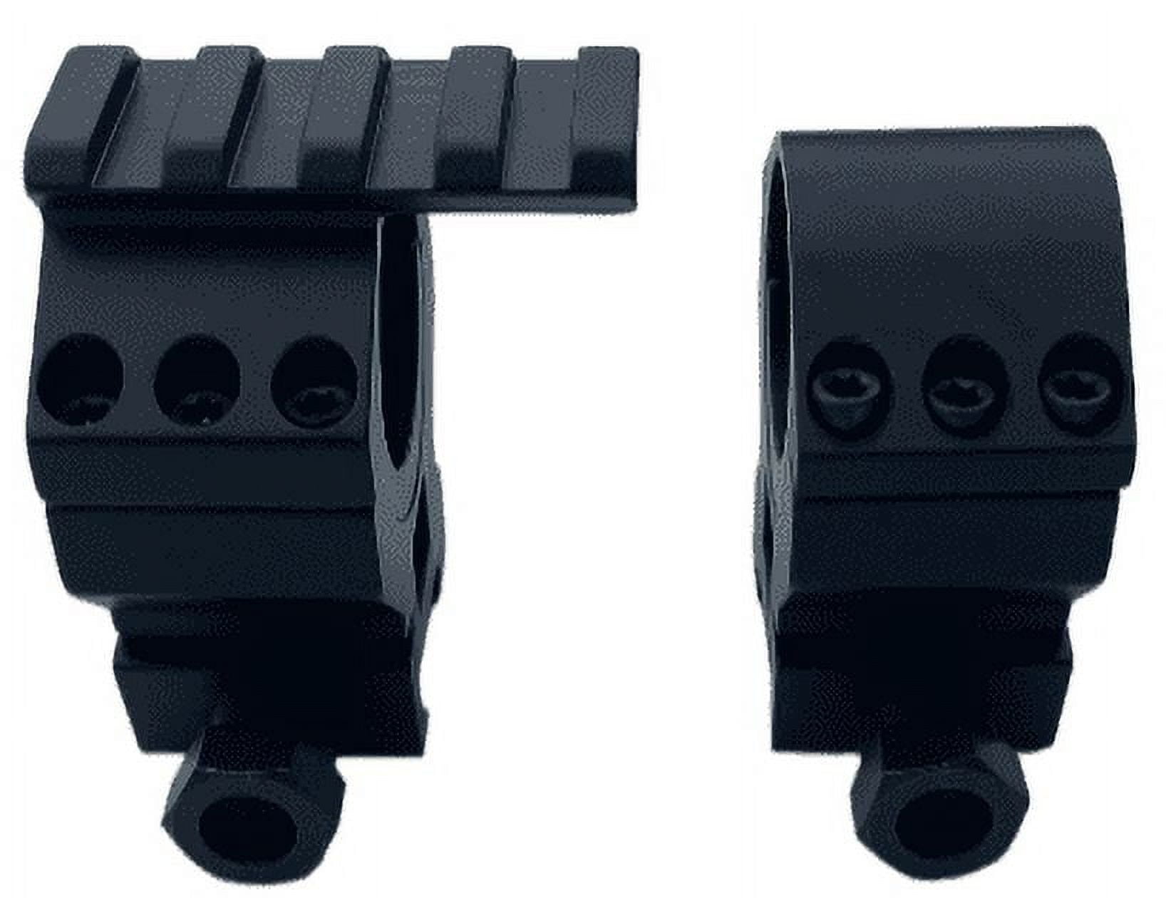 Osprey Global MT NRN 480: Barrel Rings with 2-Inch Integrated Rail on ...
