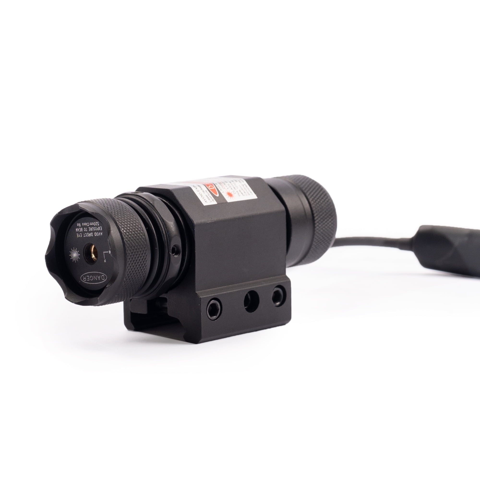 Osprey Global RFL Green Laser