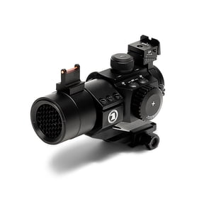 Osprey Global Red Dot Fiber Optic
